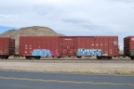 BNSF 781540